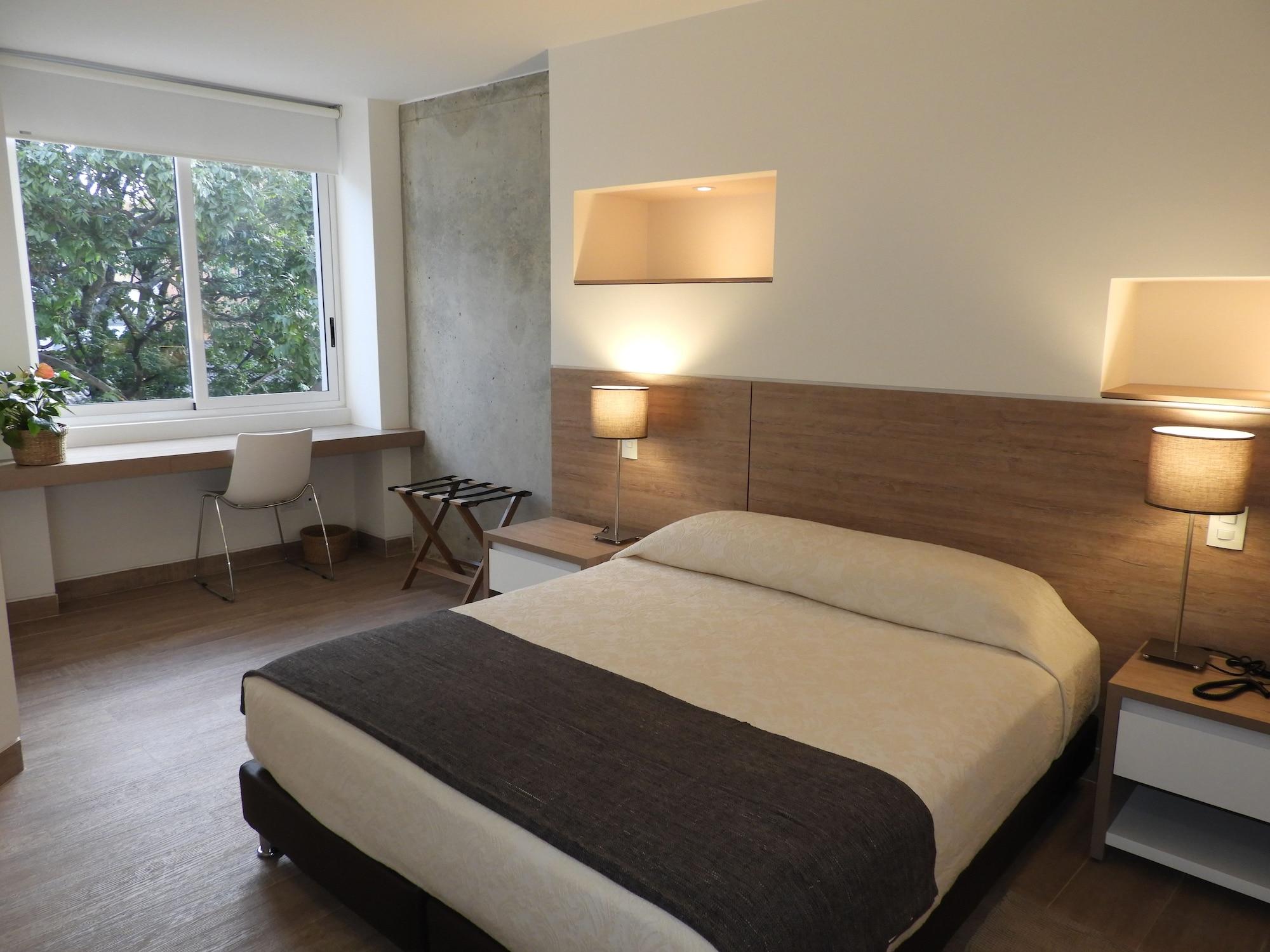 Park V Hotel & Suites Кали Екстериор снимка