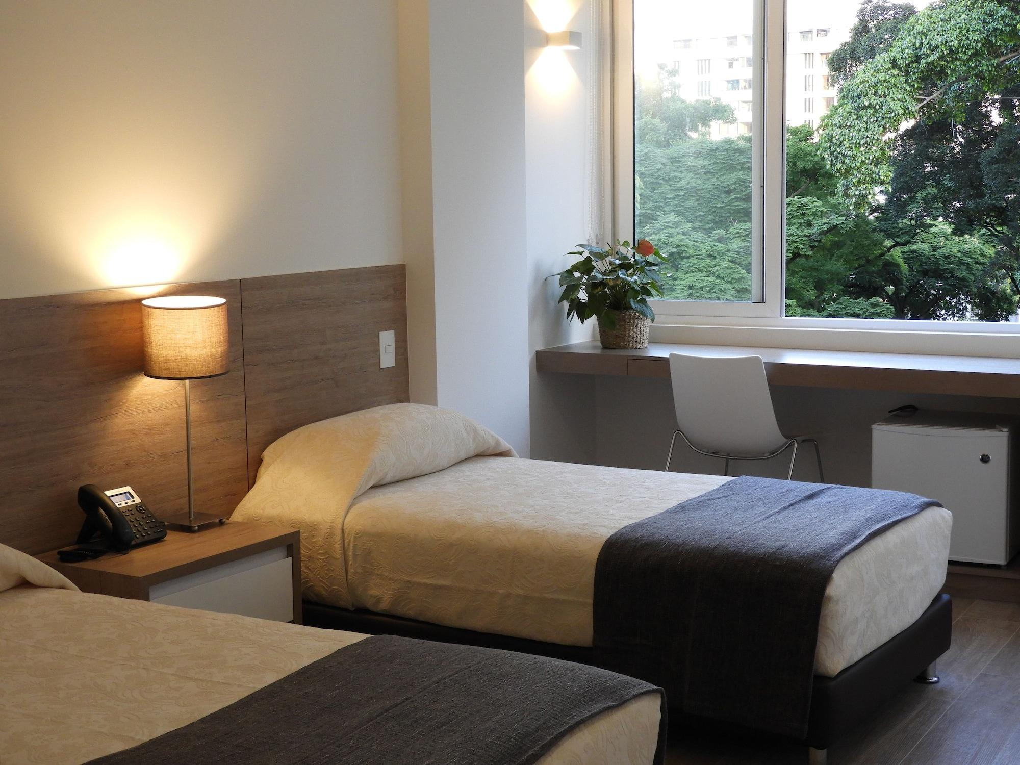 Park V Hotel & Suites Кали Екстериор снимка