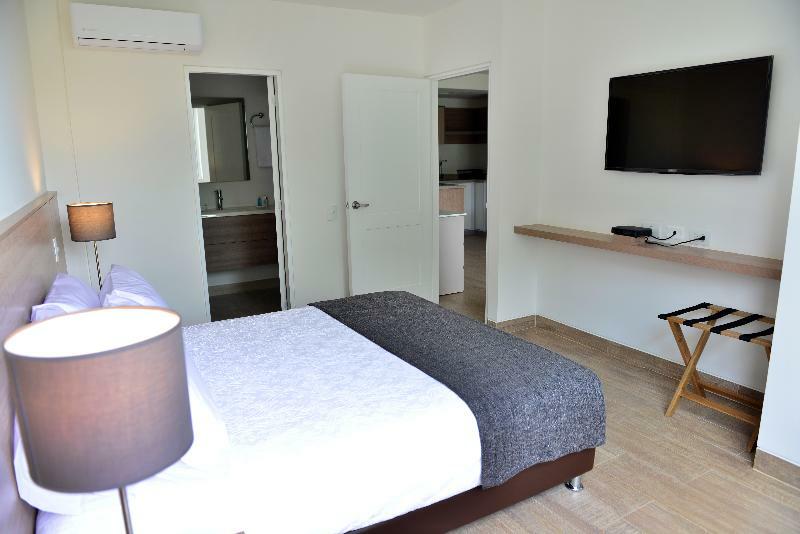 Park V Hotel & Suites Кали Екстериор снимка